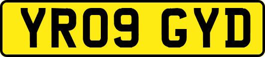 YR09GYD