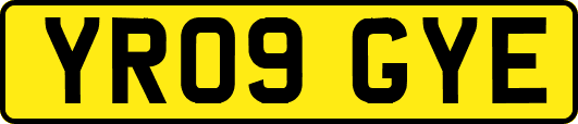 YR09GYE