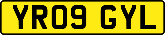 YR09GYL