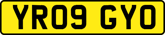 YR09GYO