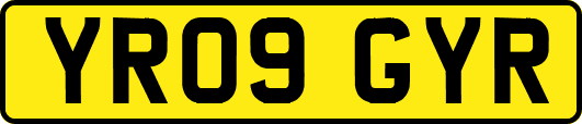 YR09GYR