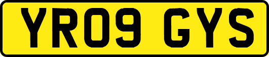 YR09GYS