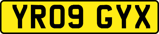 YR09GYX
