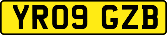 YR09GZB