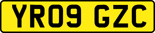 YR09GZC