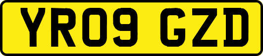 YR09GZD