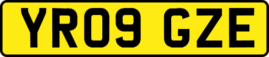 YR09GZE