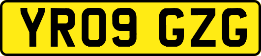 YR09GZG