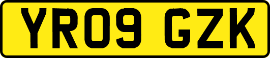 YR09GZK