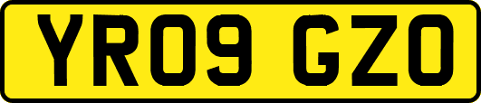YR09GZO
