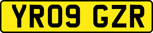 YR09GZR