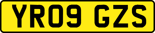 YR09GZS