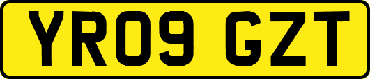 YR09GZT