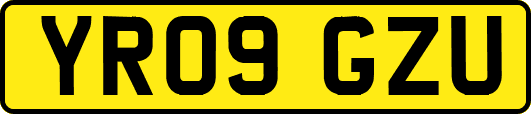 YR09GZU