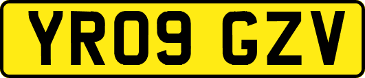 YR09GZV