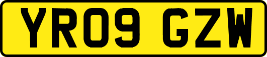 YR09GZW