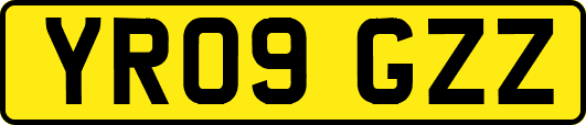 YR09GZZ