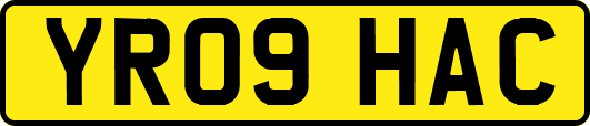YR09HAC