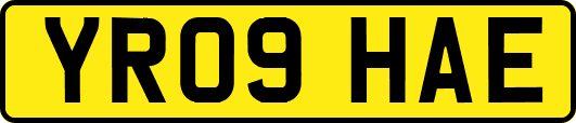 YR09HAE