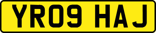 YR09HAJ