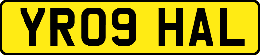 YR09HAL
