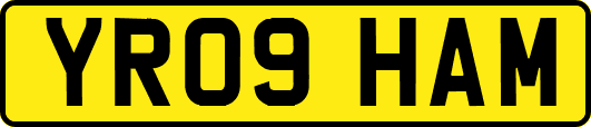YR09HAM