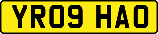 YR09HAO