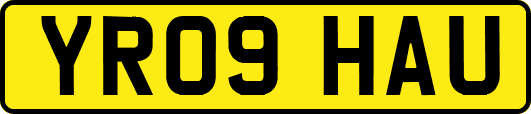 YR09HAU