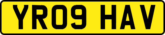 YR09HAV