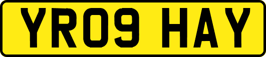 YR09HAY