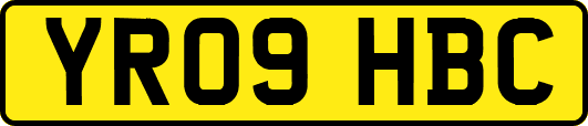 YR09HBC