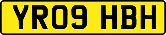 YR09HBH