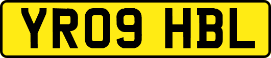 YR09HBL