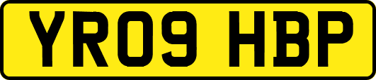 YR09HBP