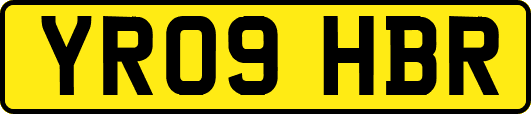 YR09HBR