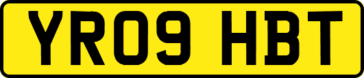 YR09HBT
