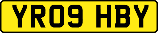 YR09HBY