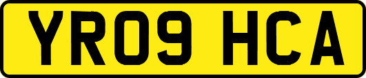 YR09HCA