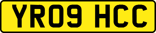 YR09HCC