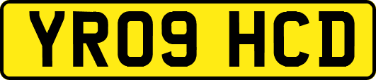 YR09HCD