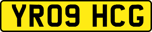 YR09HCG