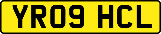 YR09HCL