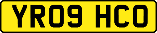 YR09HCO