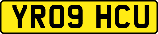 YR09HCU