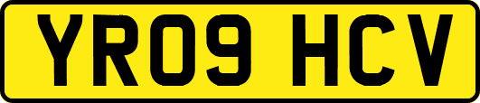 YR09HCV