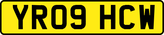 YR09HCW