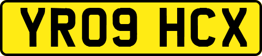 YR09HCX