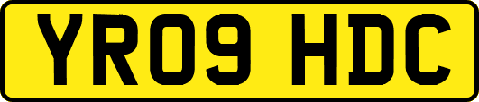 YR09HDC