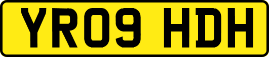 YR09HDH