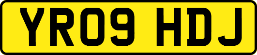 YR09HDJ